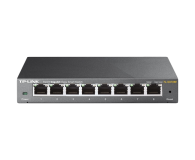 TP-Link 8p TL-SG108E (8x10/100/1000Mbit) - 222170 - zdjęcie 1
